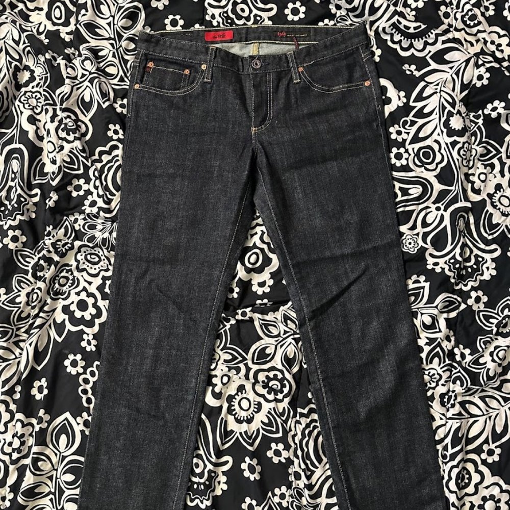 Adriano Goldschmied Jeans